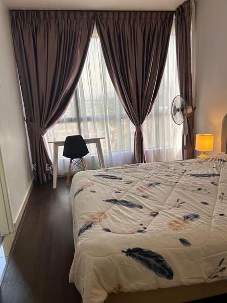 Condominium for Rent at Upper East @ Tiger Lane - Kelvin Chong - Bedroom - PropertyGuru.com.my