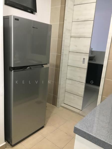 Condominium for Rent at Upper East @ Tiger Lane - Kelvin Chong - Kitchen - PropertyGuru.com.my