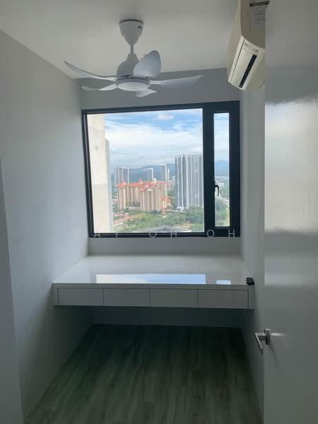 Service Residence for Sale at Lumi Tropicana - Ray Oh Oh - View - PropertyGuru.com.my