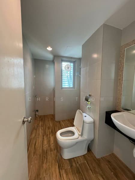 Condominium for Rent at The Peak Residences - Chris Teoh - Bathroom - PropertyGuru.com.my