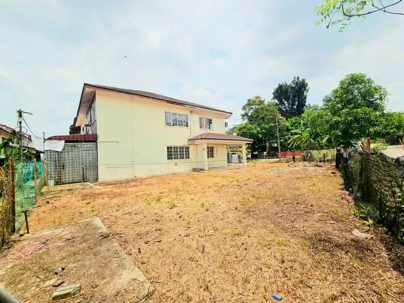 2-storey Terraced House for Sale in Saujana Puchong (Puchong) - Evan Goh - Exterior - PropertyGuru.com.my