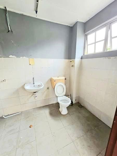 2-storey Terraced House for Sale in Saujana Puchong (Puchong) - Evan Goh - Bathroom - PropertyGuru.com.my