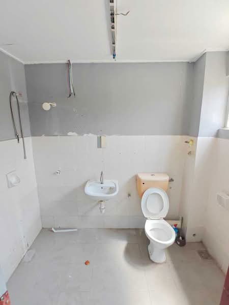 2-storey Terraced House for Sale in Saujana Puchong (Puchong) - Evan Goh - Bathroom - PropertyGuru.com.my