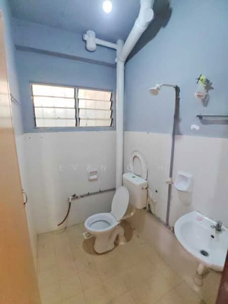 2-storey Terraced House for Sale in Saujana Puchong (Puchong) - Evan Goh - Bathroom - PropertyGuru.com.my