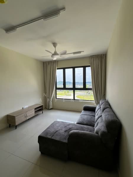 Servis Apartment untuk Disewa di Seiring Residensi - Nazrin Affendy - PropertyGuru.com.my