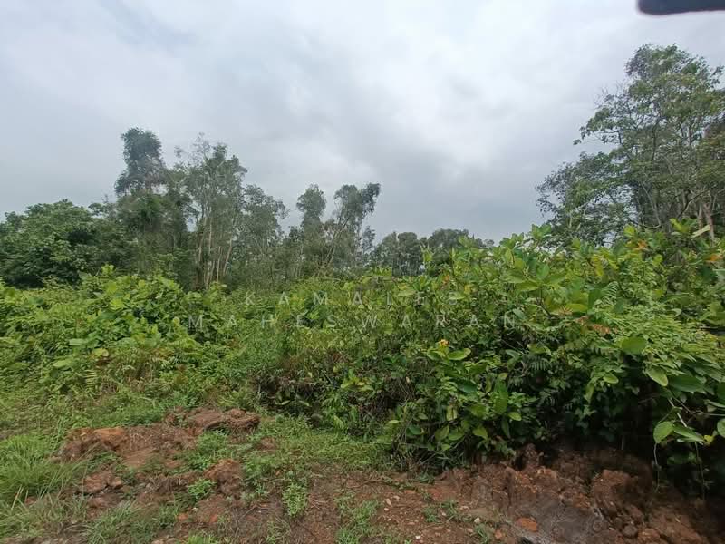 Tanah Kediaman untuk Dijual di Kampung Paya Dalam (Port Dickson) - Kamales Maheswaran - Exterior - PropertyGuru.com.my