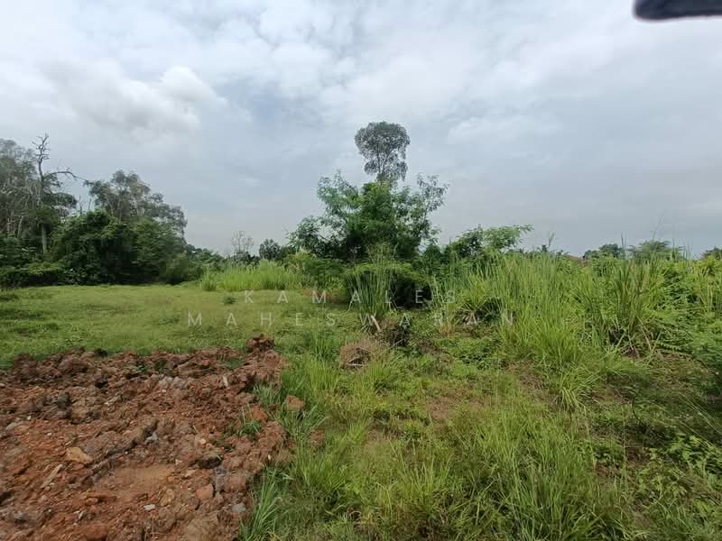 Tanah Kediaman untuk Dijual di Kampung Paya Dalam (Port Dickson) - Kamales Maheswaran - Exterior - PropertyGuru.com.my