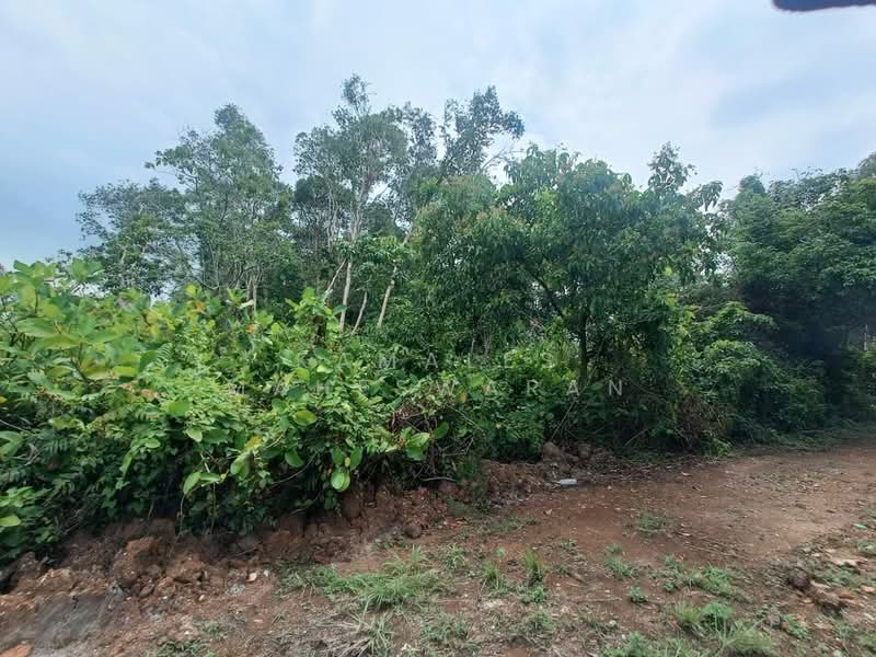 Tanah Kediaman untuk Dijual di Kampung Paya Dalam (Port Dickson) - Kamales Maheswaran - Exterior - PropertyGuru.com.my