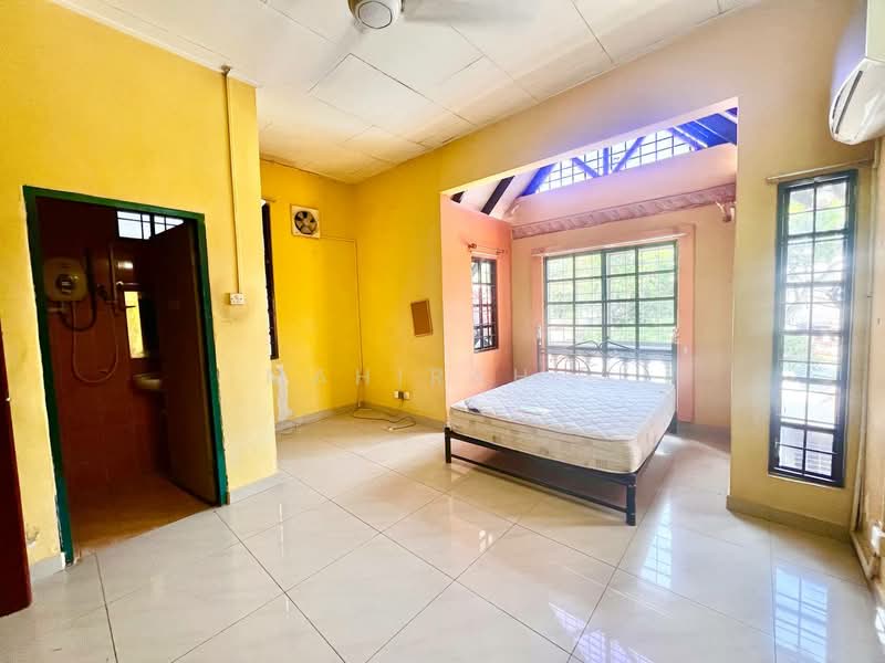 Rumah Teres 2 Tingkat untuk Dijual di Bandar Baru Bangi (Selangor) - Mahirah . - PropertyGuru.com.my
