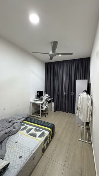 Condominium for Sale at The Hipster - Anna Teo - Bedroom - PropertyGuru.com.my