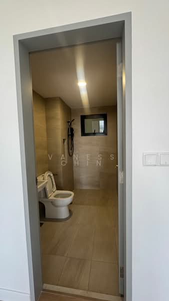 Kondominium untuk Disewa di Skyline KL - Vaness Chin - Bathroom - PropertyGuru.com.my