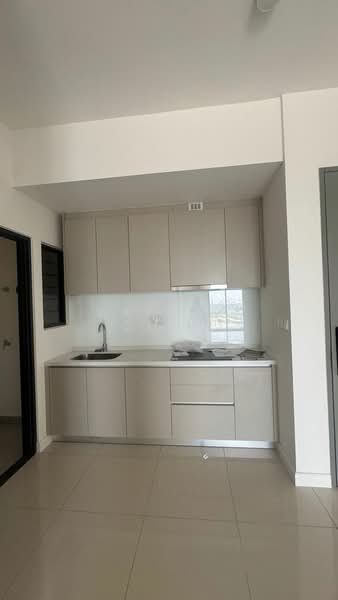 Kondominium untuk Disewa di Skyline KL - Vaness Chin - Kitchen - PropertyGuru.com.my