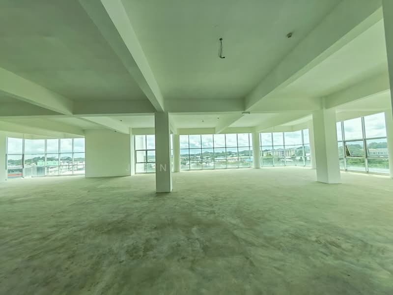 Office for Rent in Kuching (Sarawak) - Jeno Tan - Interior - PropertyGuru.com.my