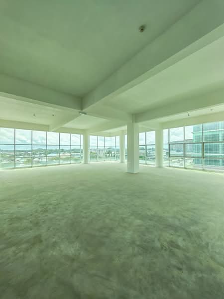 Office for Rent in Kuching (Sarawak) - Jeno Tan - Interior - PropertyGuru.com.my