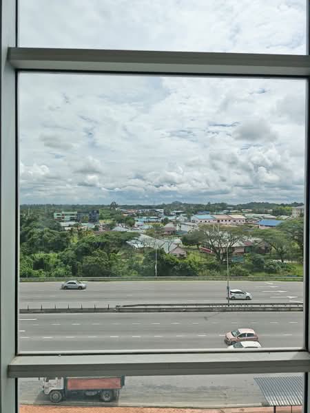 Office for Rent in Kuching (Sarawak) - Jeno Tan - View - PropertyGuru.com.my
