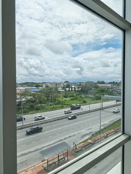 Office for Rent in Kuching (Sarawak) - Jeno Tan - View - PropertyGuru.com.my