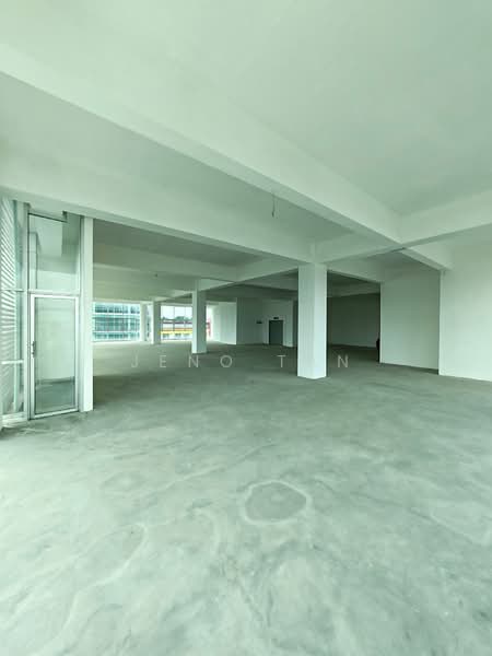 Office for Rent in Kuching (Sarawak) - Jeno Tan - Interior - PropertyGuru.com.my