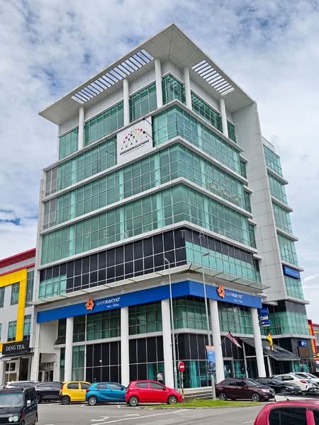 Office for Rent in Kuching (Sarawak) - Jeno Tan - Exterior - PropertyGuru.com.my