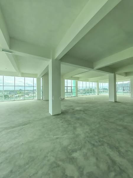 Office for Rent in Kuching (Sarawak) - Jeno Tan - Interior - PropertyGuru.com.my