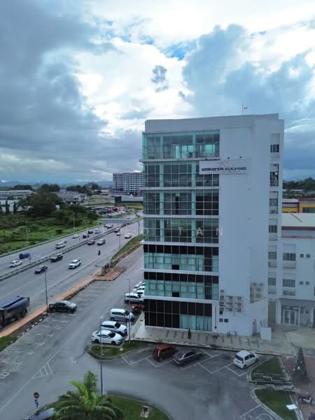 Office for Rent in Kuching (Sarawak) - Jeno Tan - Exterior - PropertyGuru.com.my
