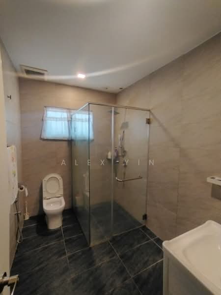 Rumah Teres 2 Tingkat untuk Dijual di Bandar Bukit Tinggi (Klang) - Alex Yin - Bathroom - PropertyGuru.com.my