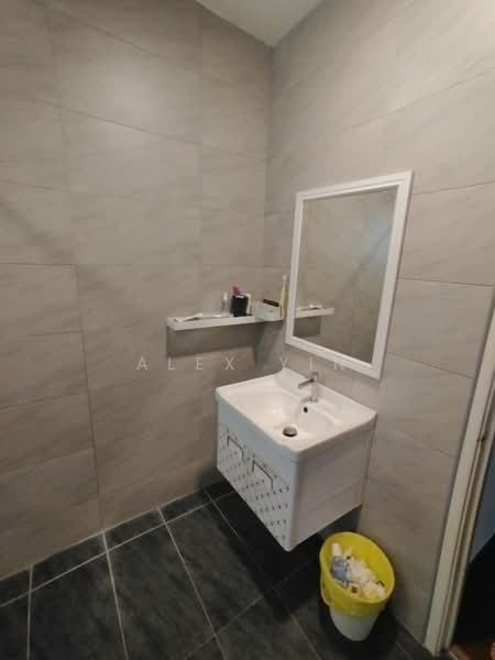 Rumah Teres 2 Tingkat untuk Dijual di Bandar Bukit Tinggi (Klang) - Alex Yin - Bathroom - PropertyGuru.com.my