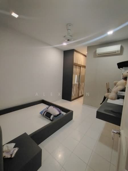 Rumah Teres 2 Tingkat untuk Dijual di Bandar Bukit Tinggi (Klang) - Alex Yin - Bedroom - PropertyGuru.com.my