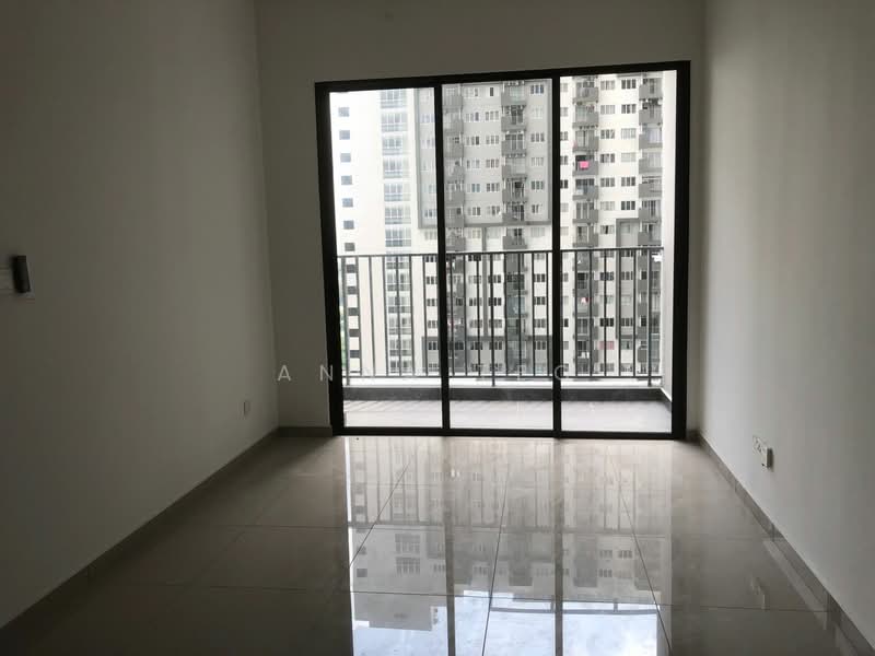 Condominium for Rent at The Hipster - Anna Teo - Balcony - PropertyGuru.com.my