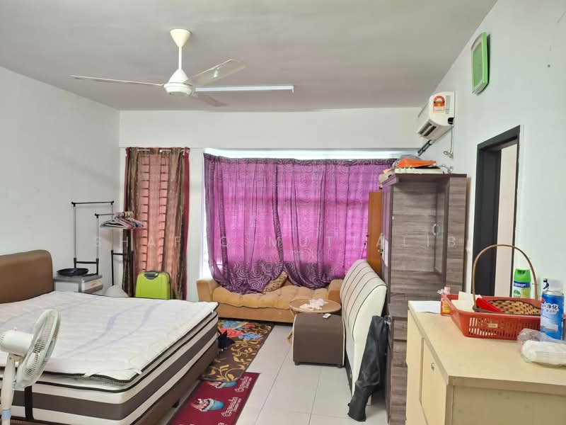 Untuk Dijual - Bangi Avenue