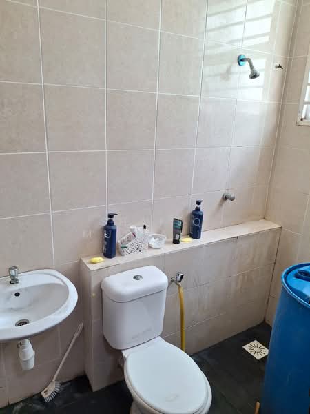Untuk Dijual - Bangi Avenue