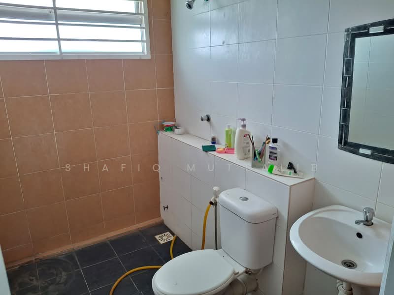 Untuk Dijual - Bangi Avenue