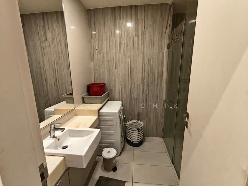 Kondominium untuk Disewa di M City - Jayden Chik - Bathroom - PropertyGuru.com.my