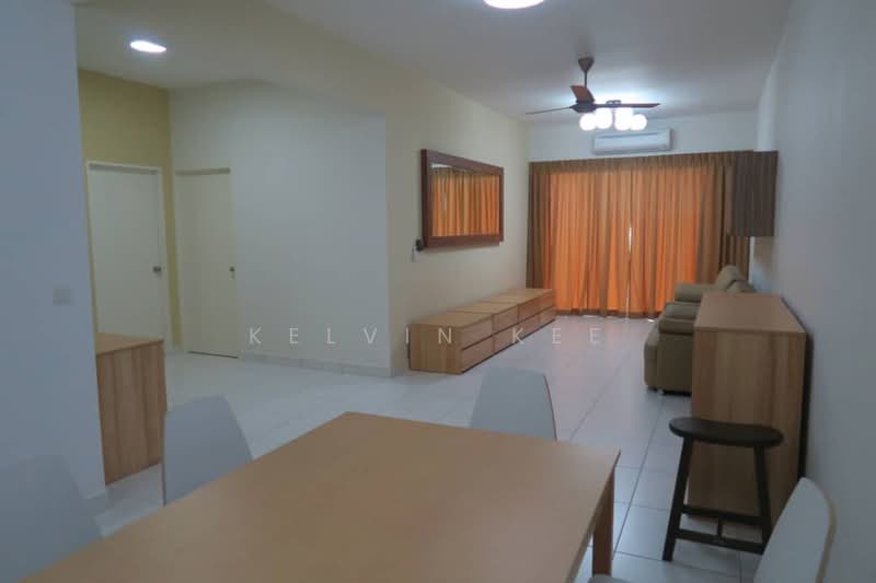 Condominium for Rent at Elit Heights @ Bayan City - KELVIN KEE - PropertyGuru.com.my