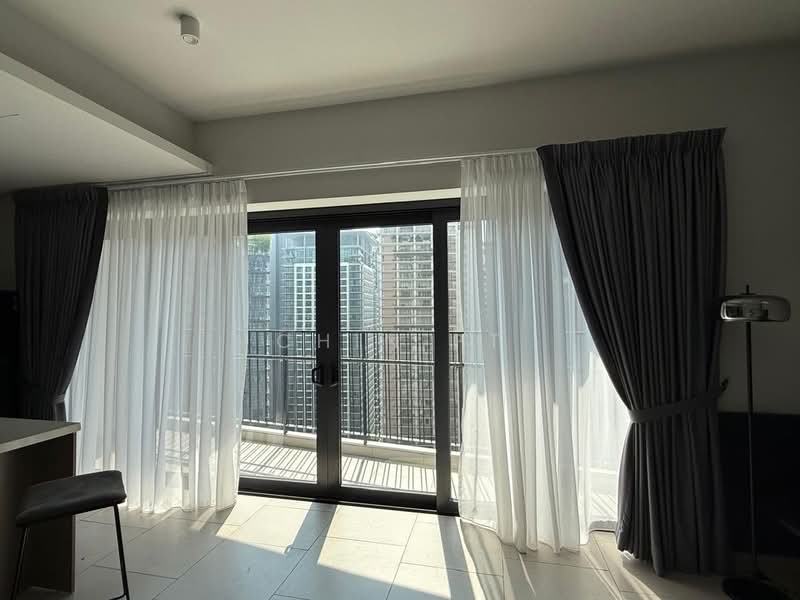 Service Residence for Sale at Isola - Chin PT - PropertyGuru.com.my