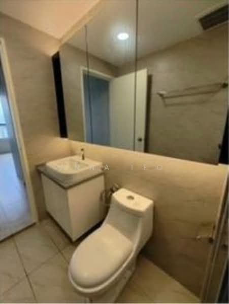 Condominium for Rent at The Hipster - Anna Teo - Bathroom - PropertyGuru.com.my