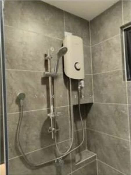 Condominium for Rent at The Hipster - Anna Teo - Bathroom - PropertyGuru.com.my