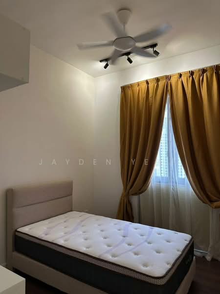 Kondominium untuk Disewa di Vertu Resort - Jayden Yeap - PropertyGuru.com.my
