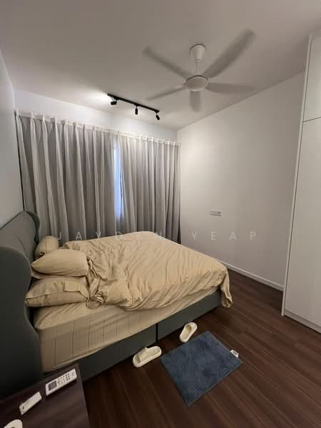 Kondominium untuk Disewa di Vertu Resort - Jayden Yeap - PropertyGuru.com.my
