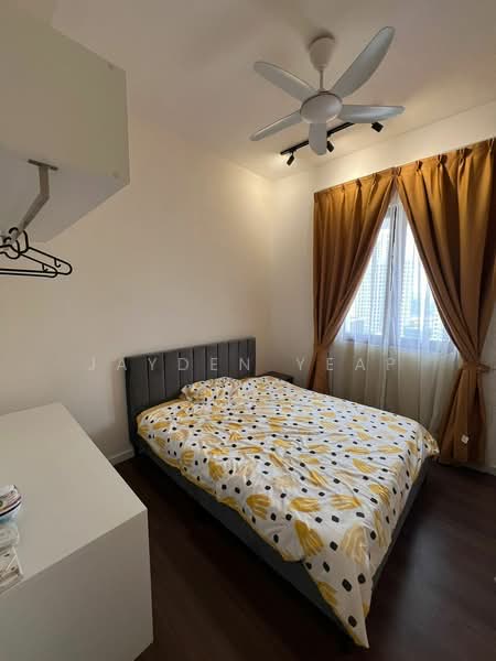 Kondominium untuk Disewa di Vertu Resort - Jayden Yeap - PropertyGuru.com.my