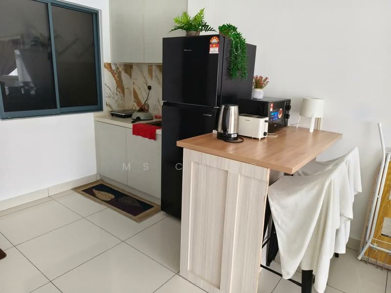 Service Residence for Rent at Serviced Residence @ 3 Towers - Ms Cheng - PropertyGuru.com.my