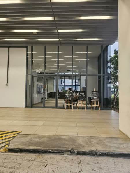 Service Residence for Rent at Serviced Residence @ 3 Towers - Ms Cheng - PropertyGuru.com.my