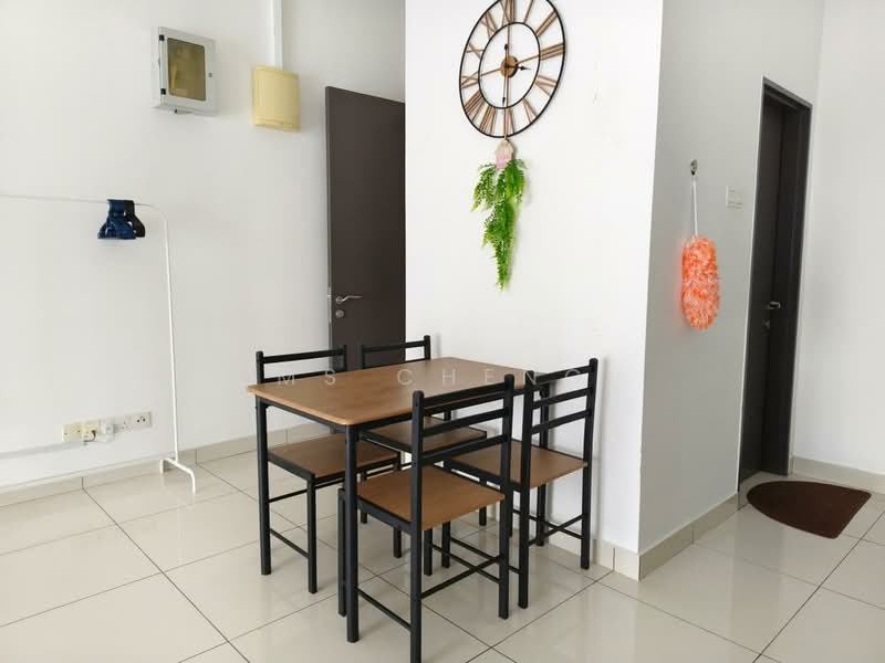 Service Residence for Rent at Serviced Residence @ 3 Towers - Ms Cheng - PropertyGuru.com.my