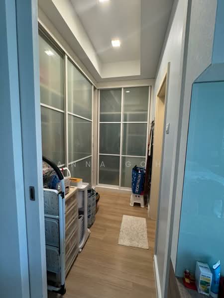 Corridor