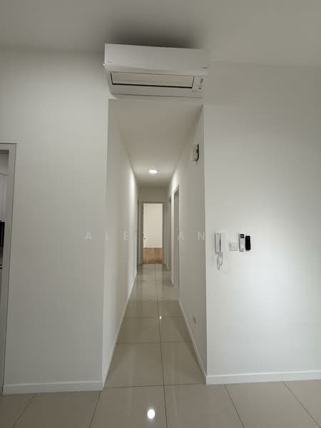 For Rent - The Maple Residences