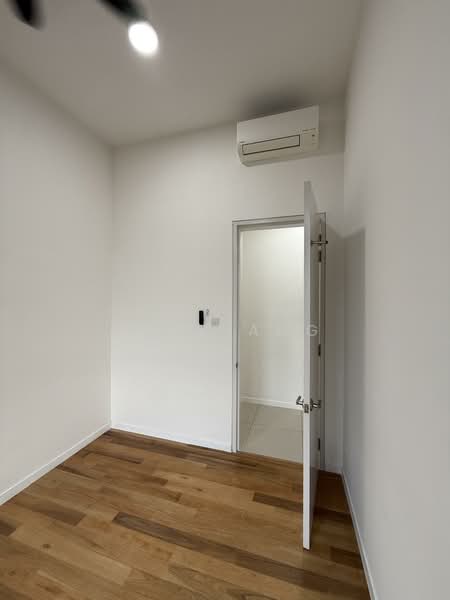 For Rent - The Maple Residences