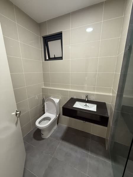 For Rent - The Maple Residences