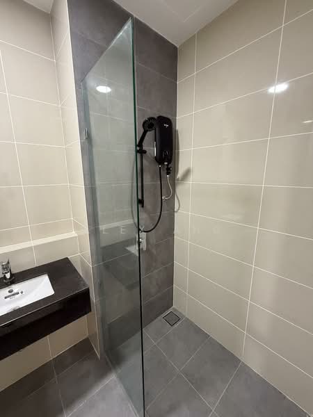 For Rent - The Maple Residences