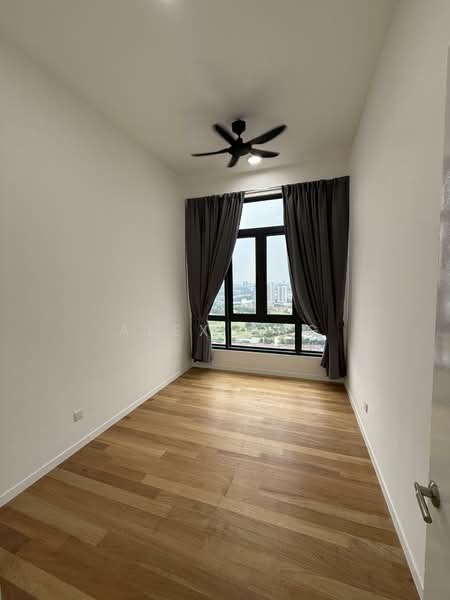 For Rent - The Maple Residences