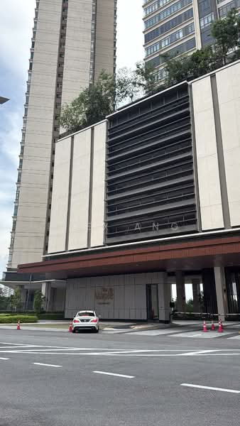 For Rent - The Maple Residences