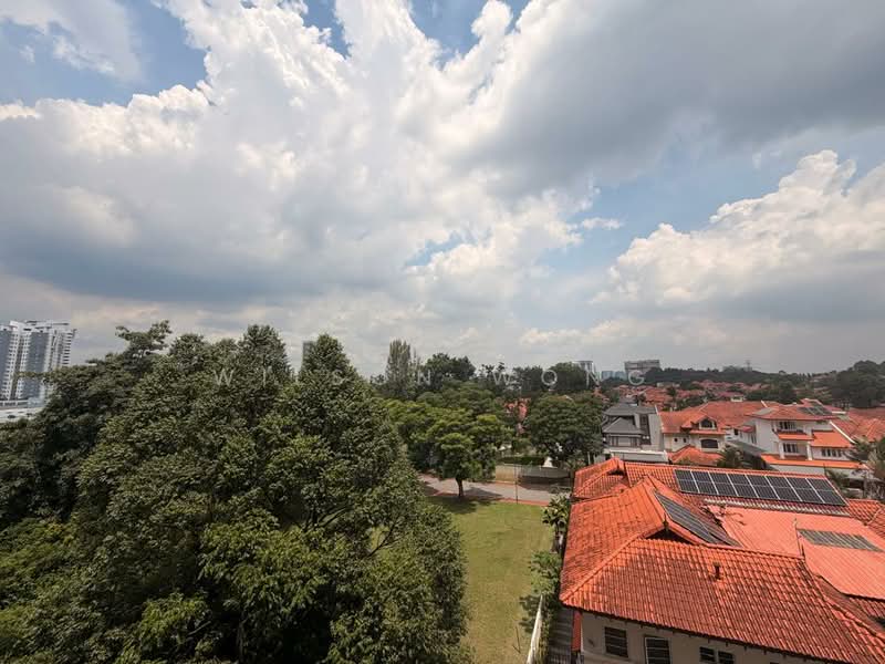 Kondominium untuk Disewa di Hijauan Saujana - Wilson Wong - PropertyGuru.com.my